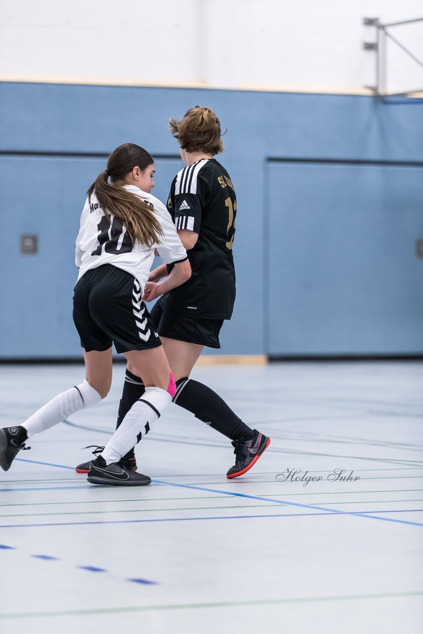 Bild 180 - wCJ Futsalmeisterschaft Runde 1